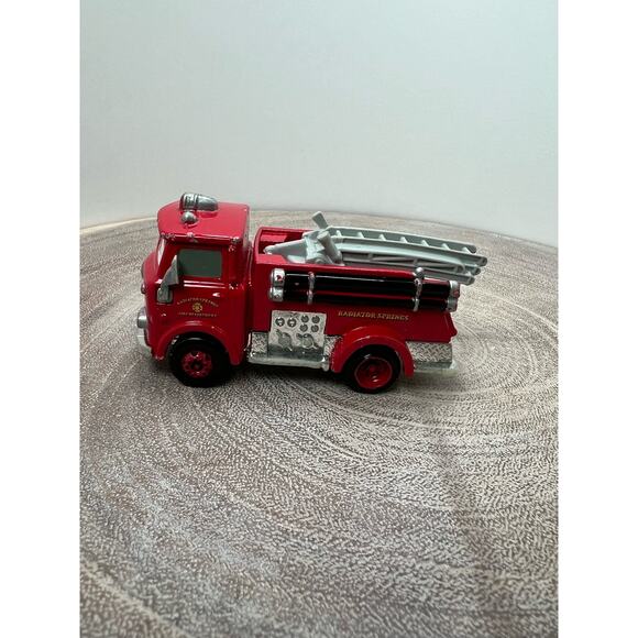 Disney Pixar Cars Radiator Springs Die Cast Vehicle Lot of 3 - Picture 4 of 11